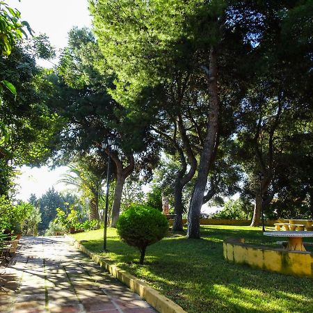 Apartment Duquesa De Espana ตอร์เรโมลิโนส ภายนอก รูปภาพ